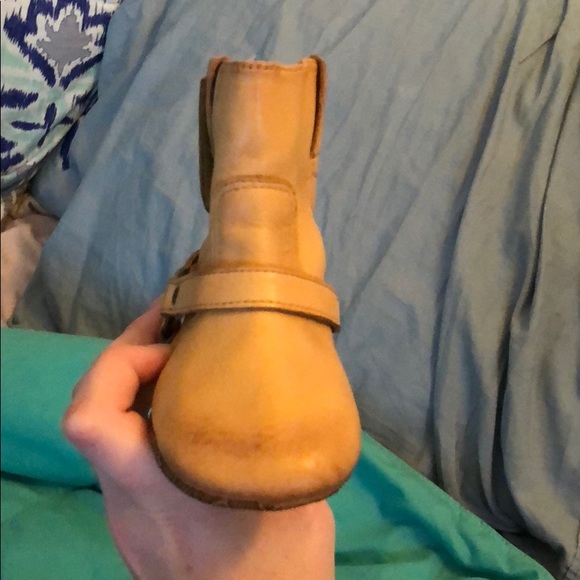 Baby Frye boots - Picture 5 of 6